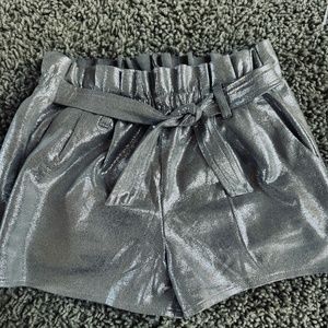 Girls Shorts. Brand: MIA, Size 12